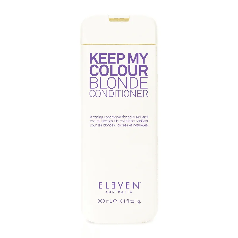 Eleven Australia Keep My Colour Blonde Conditioner 300ml