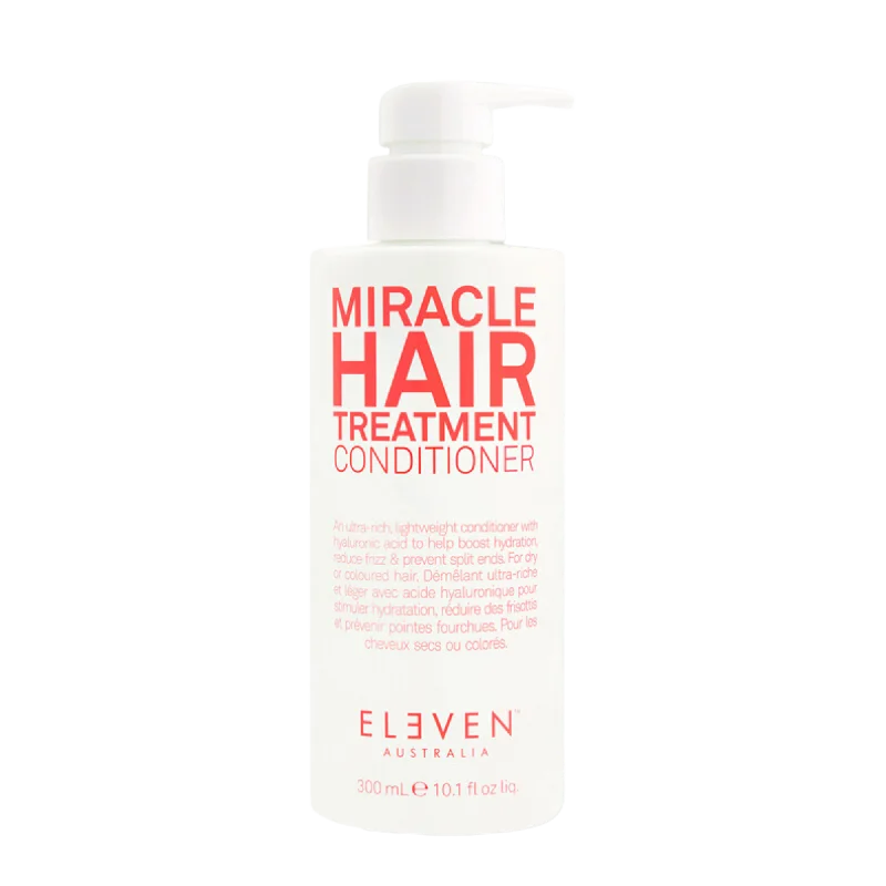 Eleven Australia Miracle Hair Treatment Conditioner 300ml