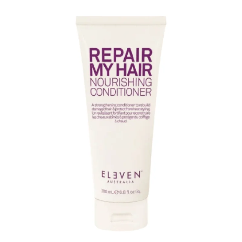 Eleven Australia Repair My Hair Nourishing Conditioner 200ml