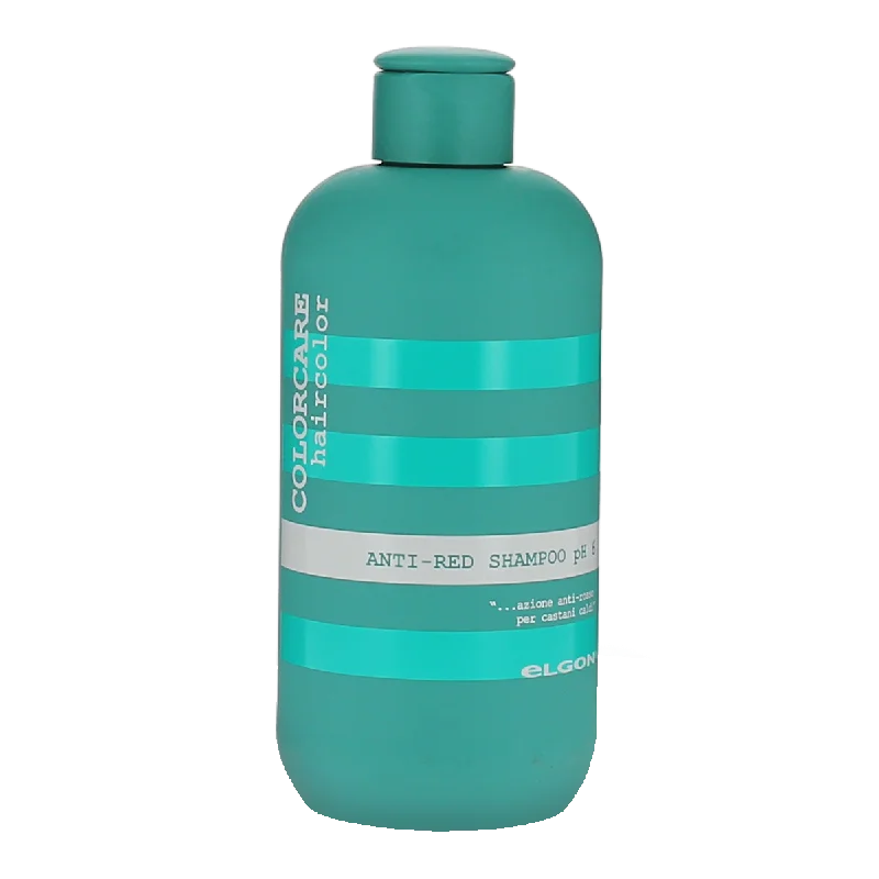 Elgon Anti-Red Shampoo Ph 6 1000ml