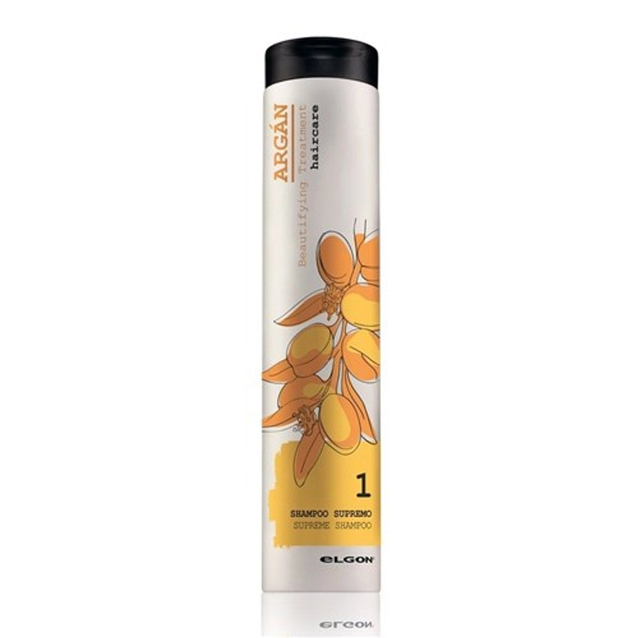 Elgon Argan Shampoo 250ml