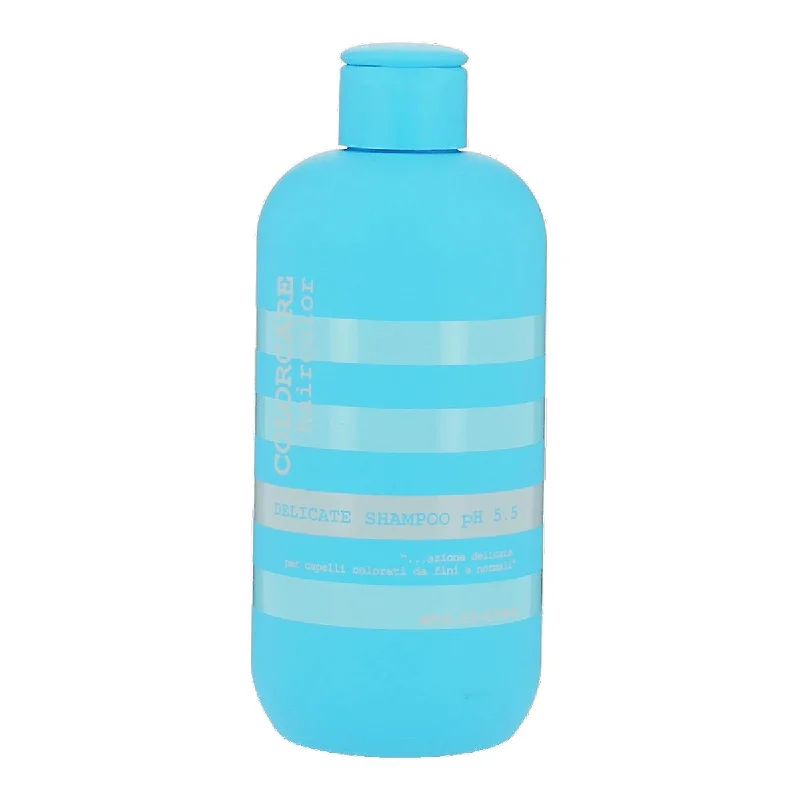 Elgon Delicate Shampoo Ph 5.5 1000ml