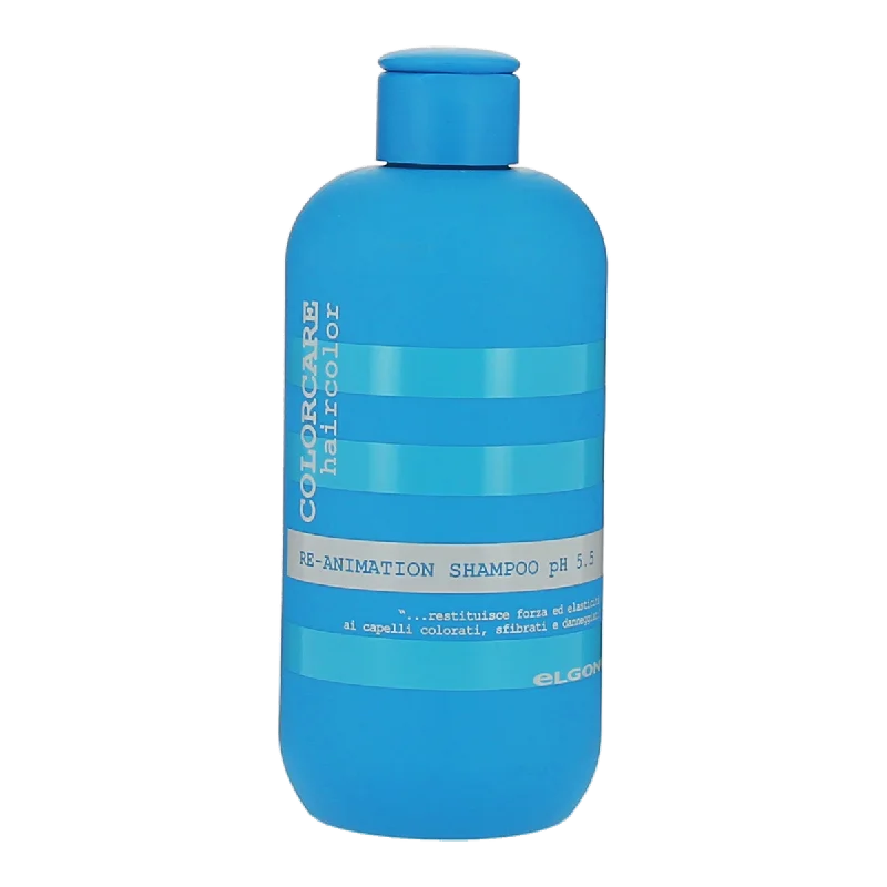 Elgon Re-Animation Shampoo Ph 5.5 1000ml