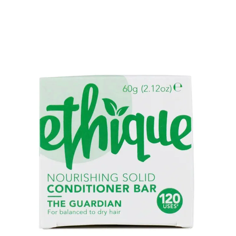 Ethique The Guardian Solid Conditioner