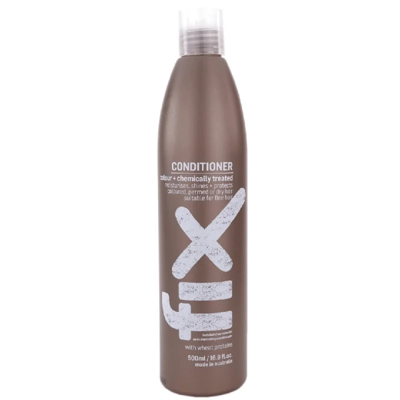 Fix Colour + Chemically Treated Conditioner 500ml