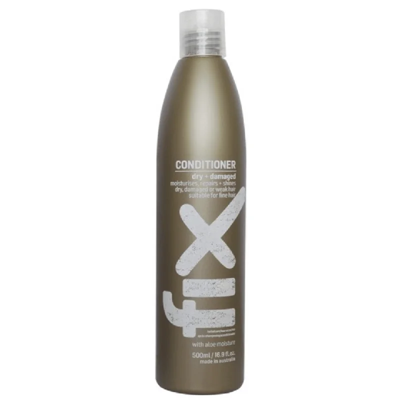 Fix Dry + Damaged Conditioner 500ml