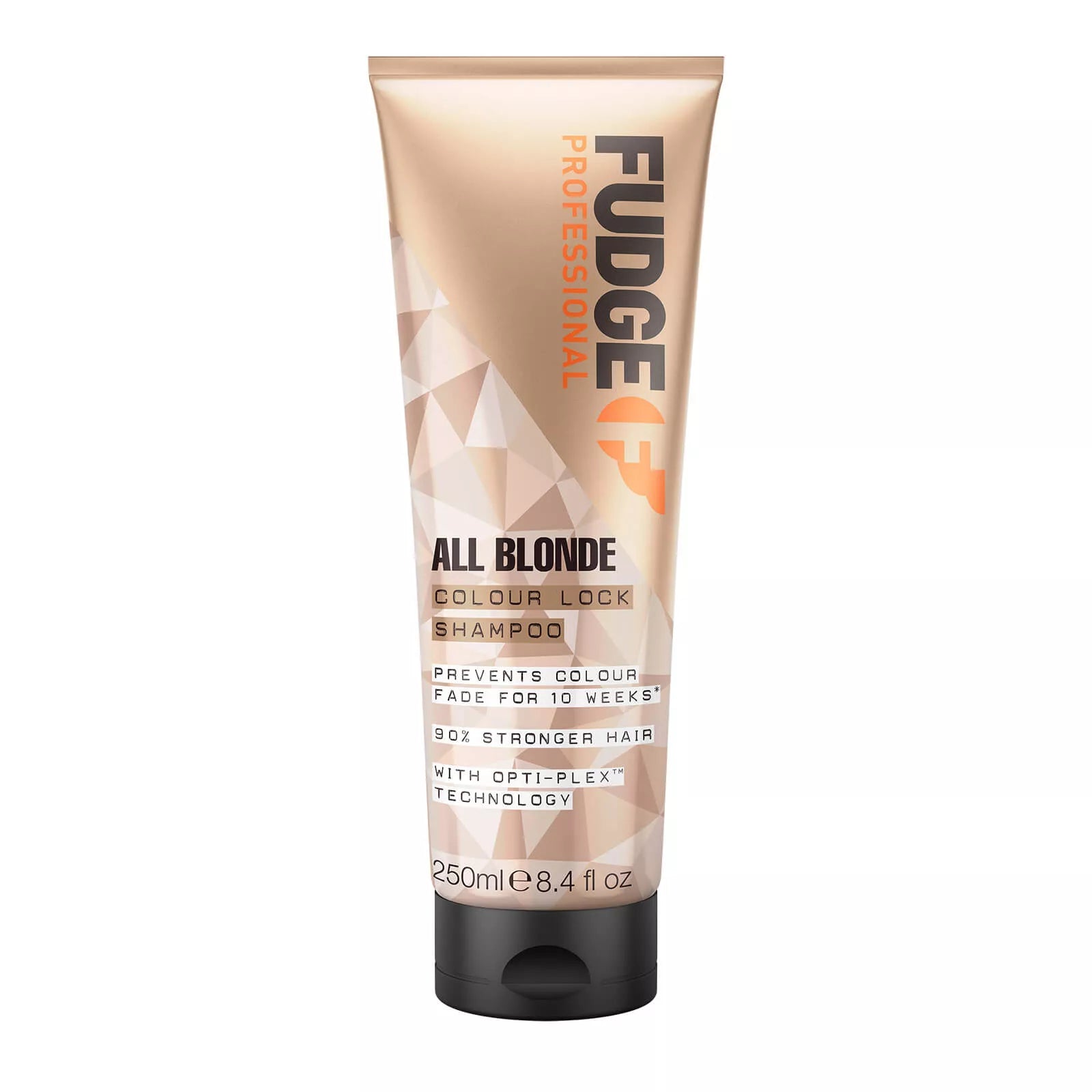 Fudge Colour Lock Shampoo 250ml