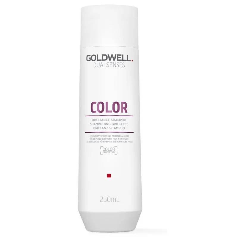 Goldwell Dualsenses Color Brilliance Shampoo 250ml