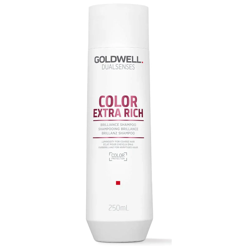 Goldwell Dualsenses Color Extra Rich Brilliance Shampoo 250ml