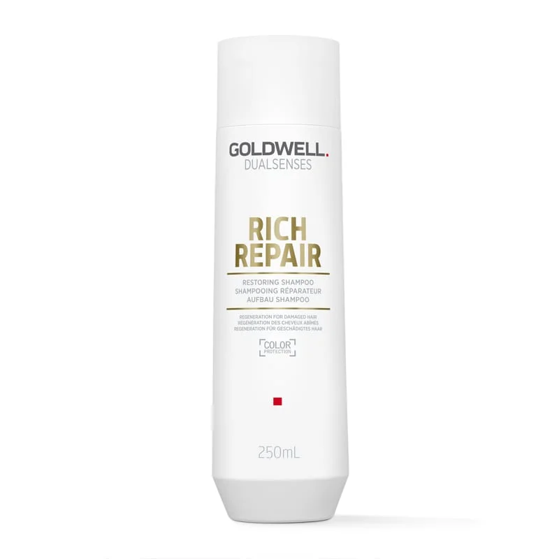 Goldwell Dualsenses Rich Repair Restoring Shampoo 250ml