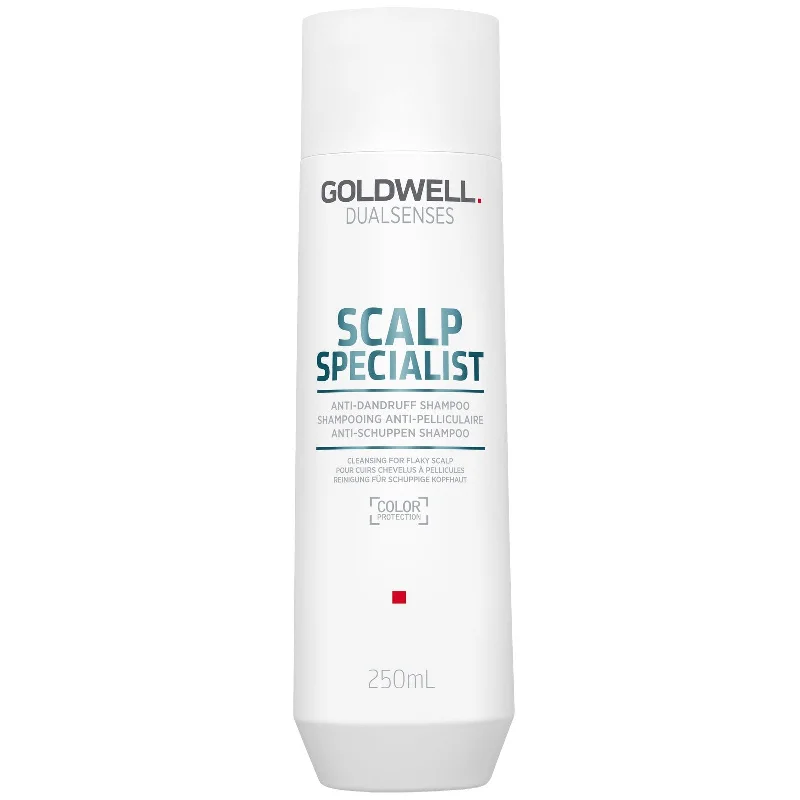 Goldwell Dualsenses Scalp Specialist Anti Dandruff Shampoo 250ml