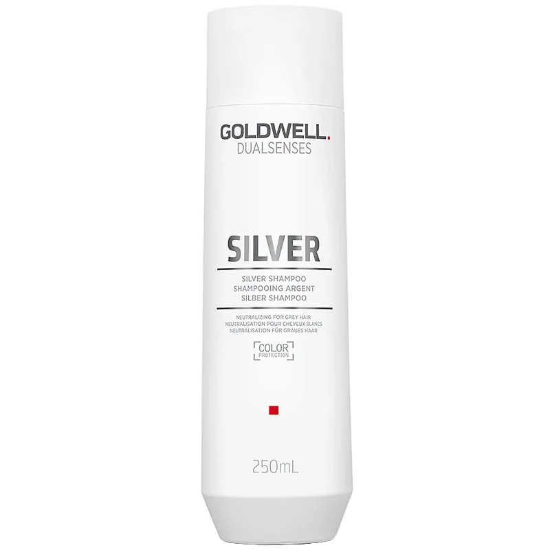 Goldwell Dualsenses Silver Shampoo 250ml