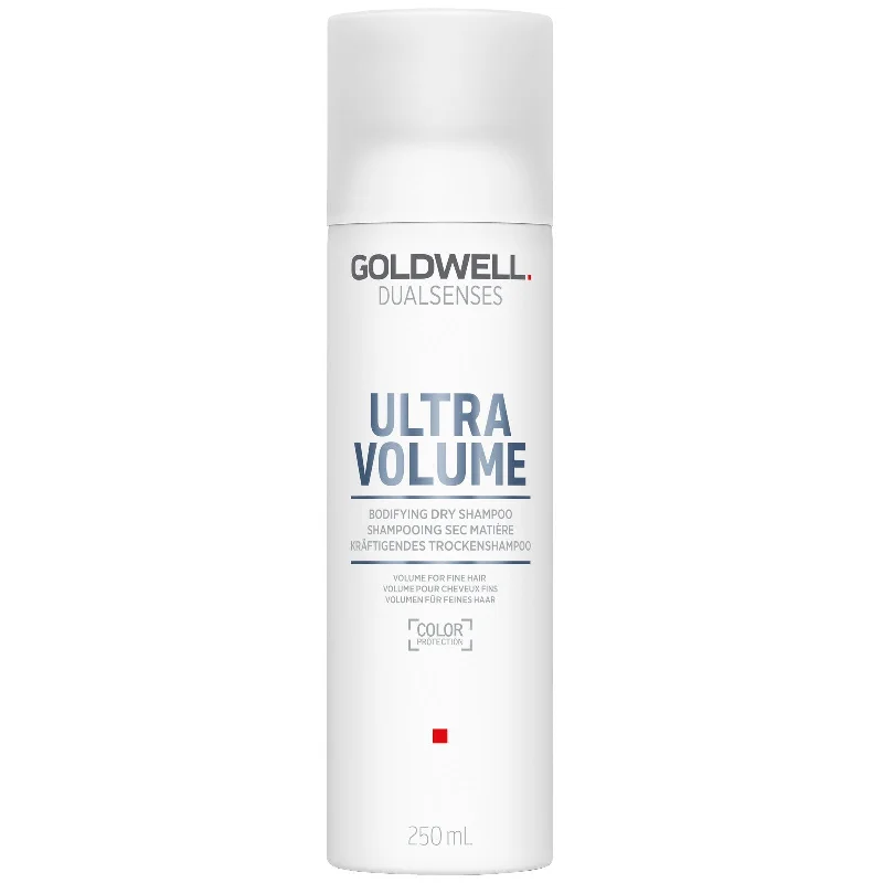 Goldwell Dualsenses Ultra Volume Bodifying Shampoo 250ml