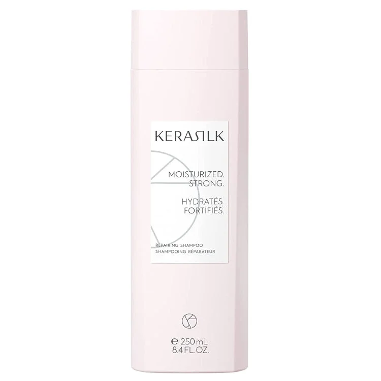 Goldwell Kerasilk Repairing Shampoo