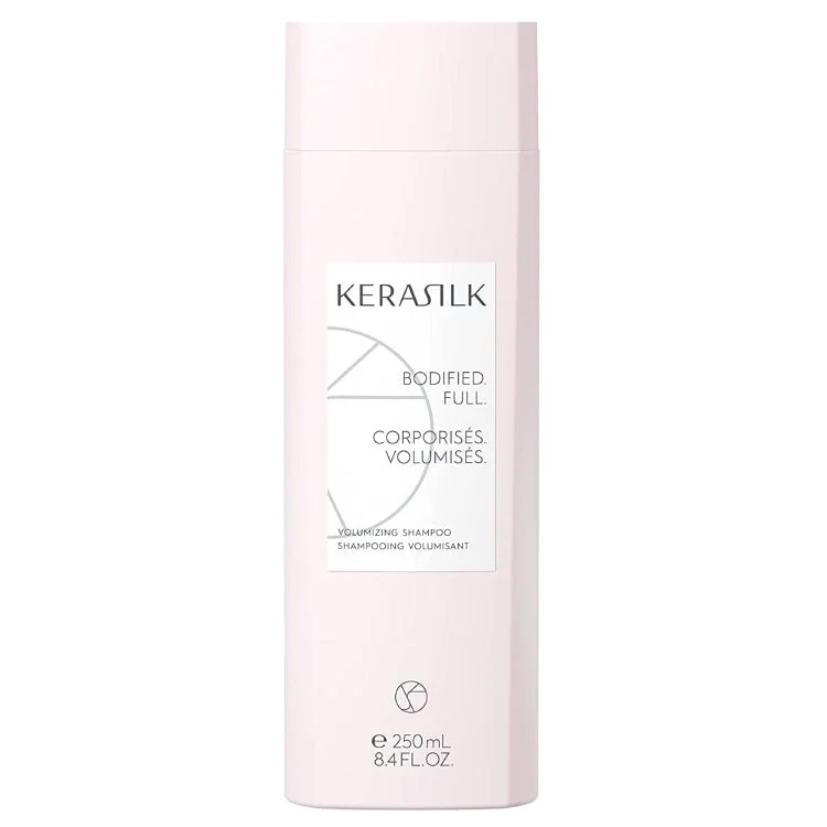 Goldwell Kerasilk Volumizing Shampoo