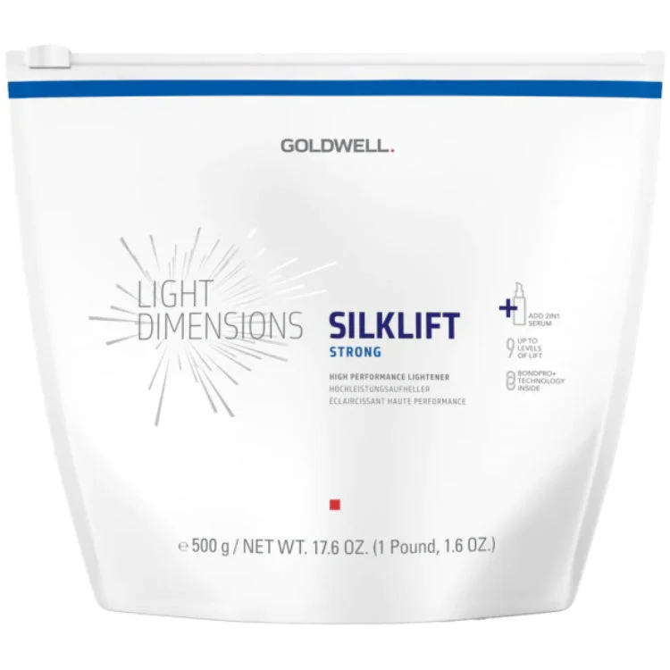 Goldwell Light Dimensions Silklift Strong Lightener 17.6 oz