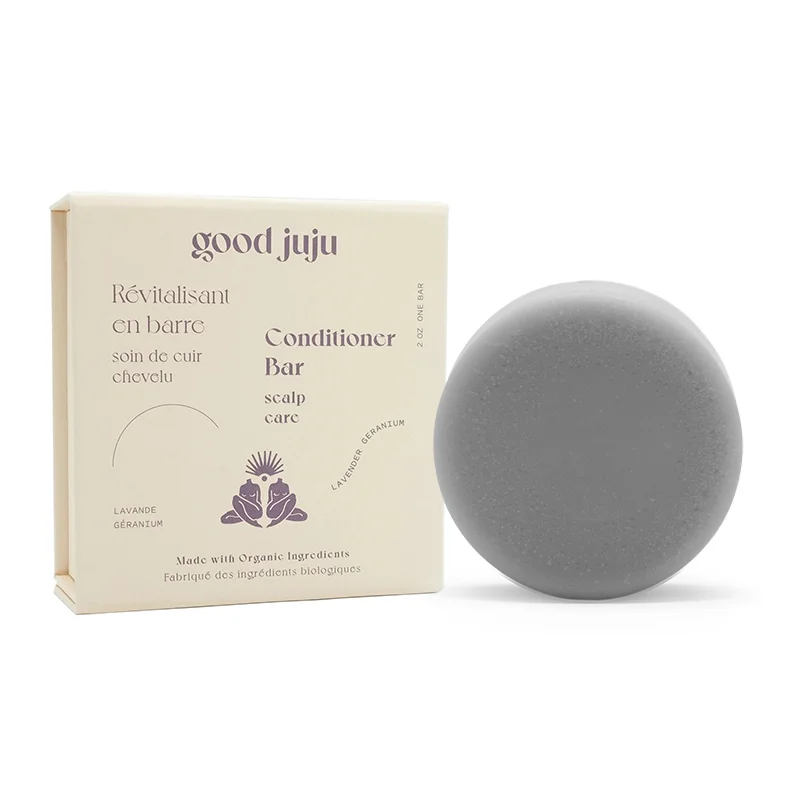 Good Juju Conditioner Bar - Scalp Care (2.3oz)