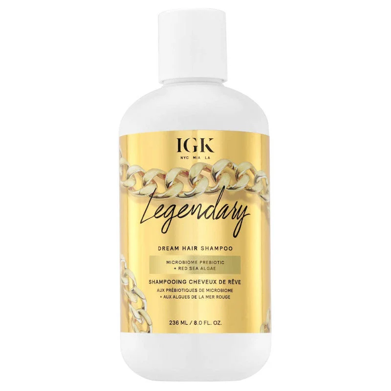 IGK Legendary Dream Hair Shampoo