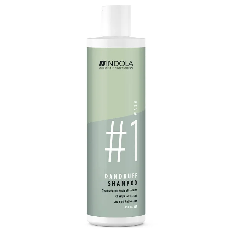 Indola Dandruff Shampoo 300ml