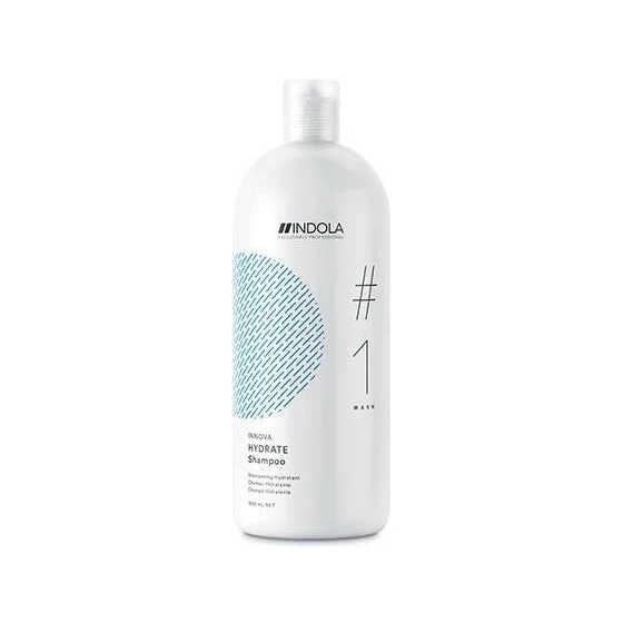 Indola Hydrate Shampoo 1500ml