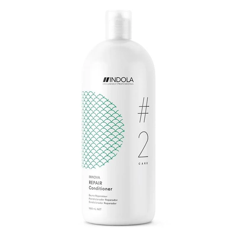 Indola Repair Shampoo 1500ml