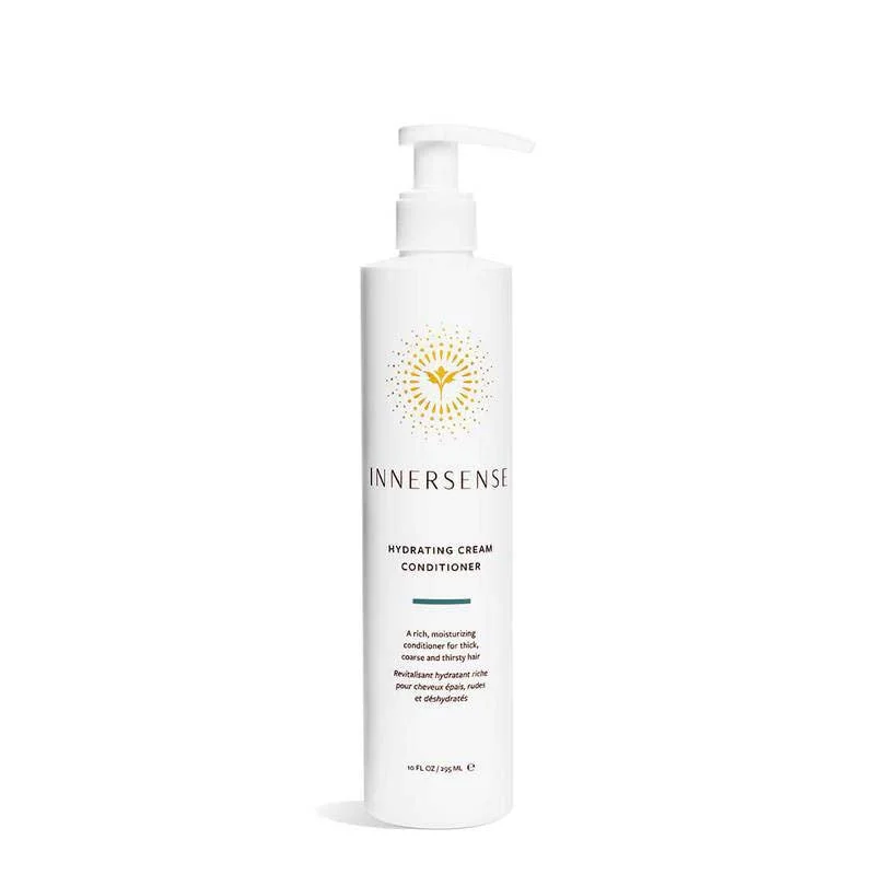 Innersense Organic Hydrating Cream Conditioner