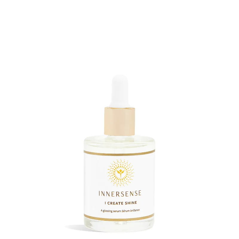 Innersense Organic I Create Shine Glossing Serum