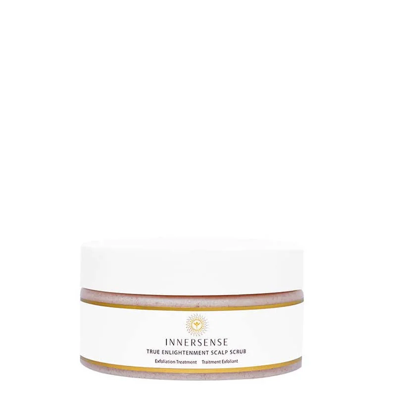 Innersense Organic True Enlightenment Scalp Scrub