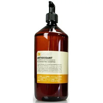 Insight Antioxidant Rejuvenating Shampoo 900ml