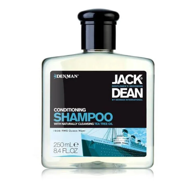 Jack Dean Conditioning Shampoo 250ml