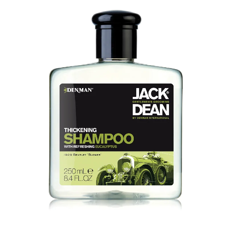 Jack Dean Thickening Shampoo 250ml