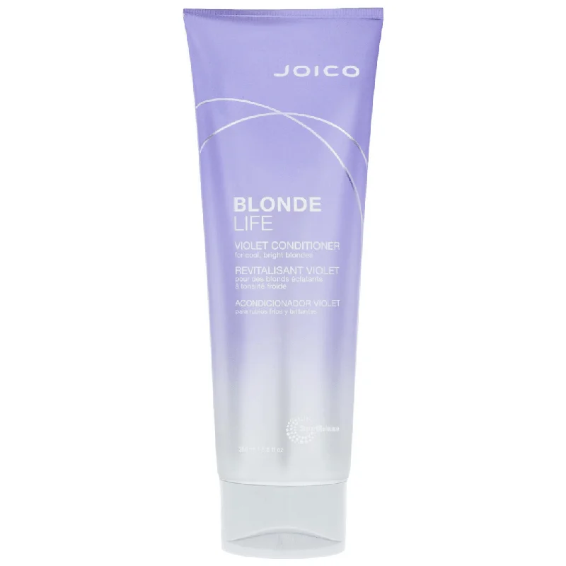 Joico Blonde Life Violet Conditioner 250ml