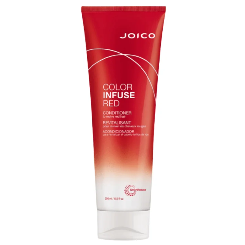 Joico Color Infuse Red Conditioner 250ml *