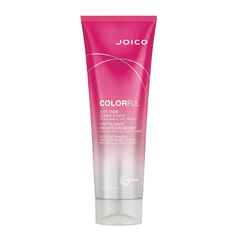 Joico Colorful Anti-Fade Conditioner 250ml