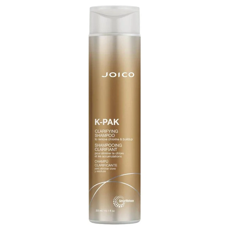 Joico K-pak Clarifying Shampoo