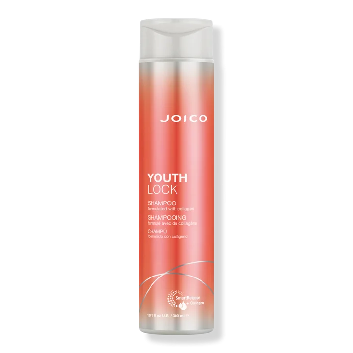 Joico Youth Lock Shampoo 10.1 oz