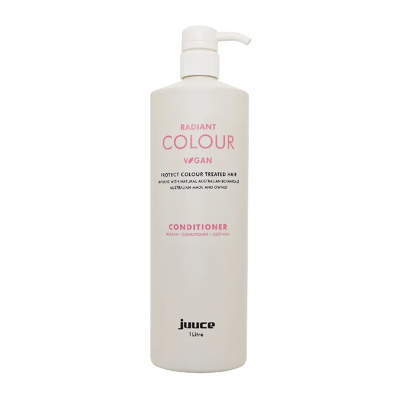 JUUCE Radiant Colour Conditioner 1 Litre