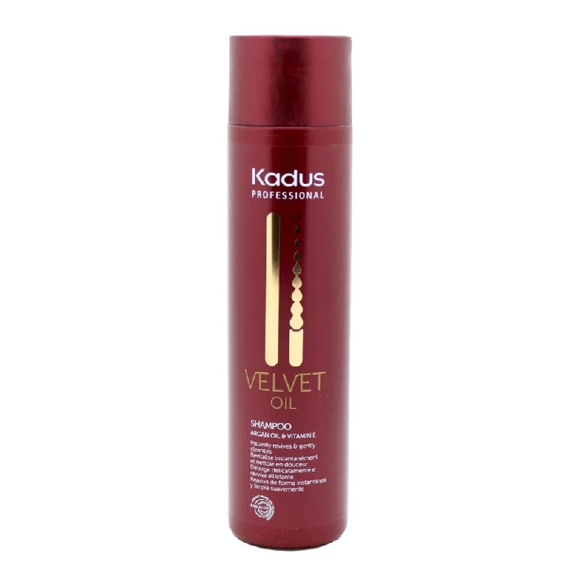 Kadus Velvet Oil Shampoo 250ml