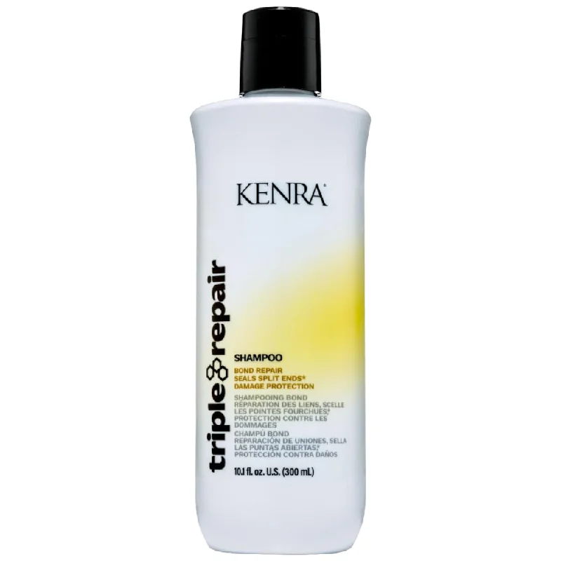 Kenra Triple Bond Repair Shampoo