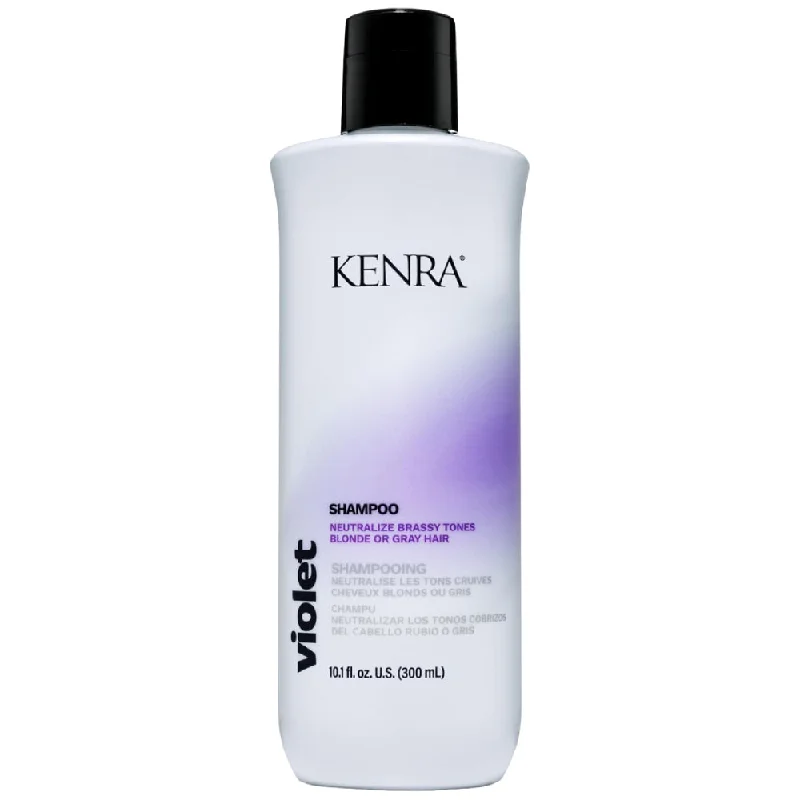 Kenra Violet Shampoo