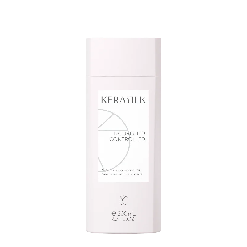 Kerasilk Smoothing Conditioner 200ml