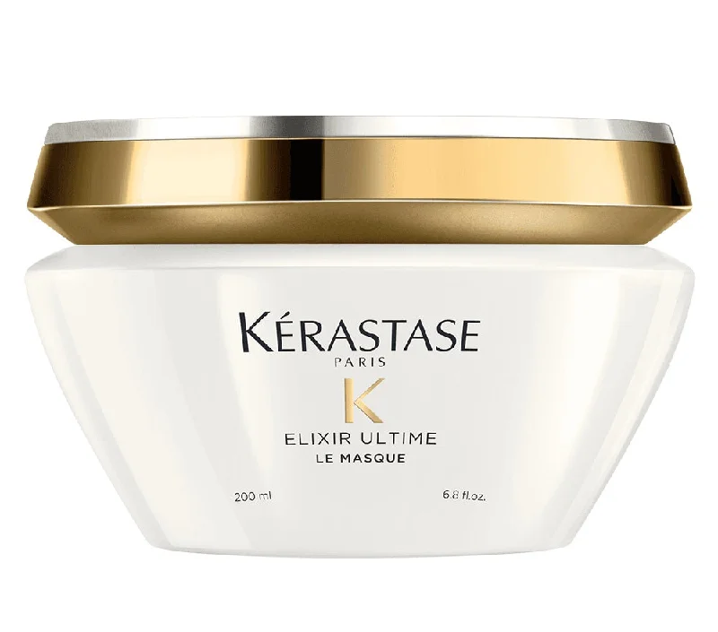 Kérastase Elixir Ultime Le Masque 200ml