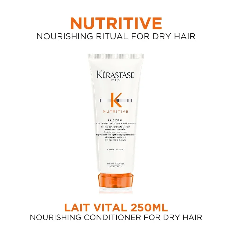 Kérastase Nutritive Lait Vital Conditioner 200ml