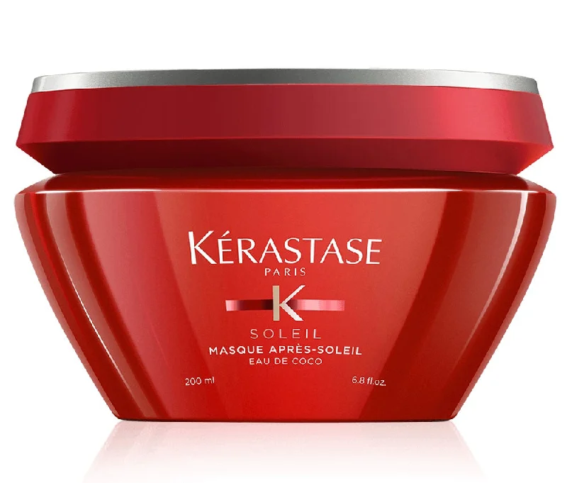 Kérastase Soleil Masque Apres-Soleil 200ml