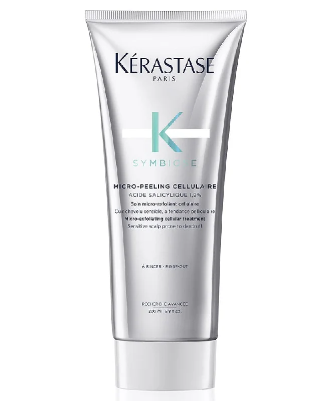 Kérastase Symbiose Micro-Exfoliating Cellular Treatment 200ml