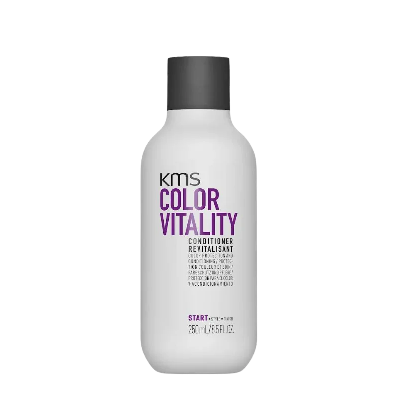 KMS Color Vitality Conditioner 250ml