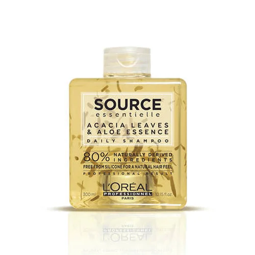 Loreal Professional Source Essentielle Daily Shampoo