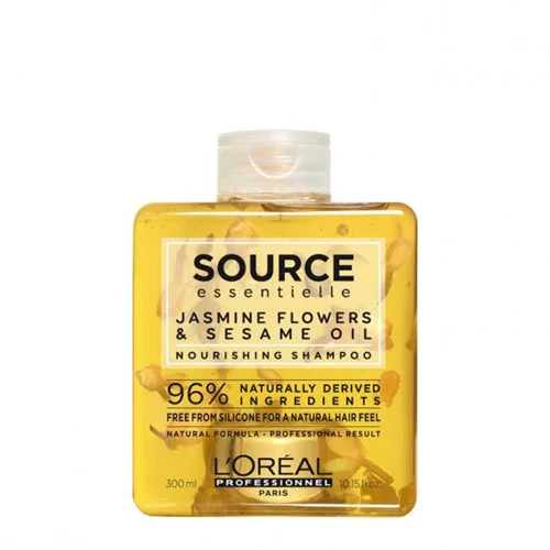 Loreal Professional Source Essentielle Nourishing Shampoo