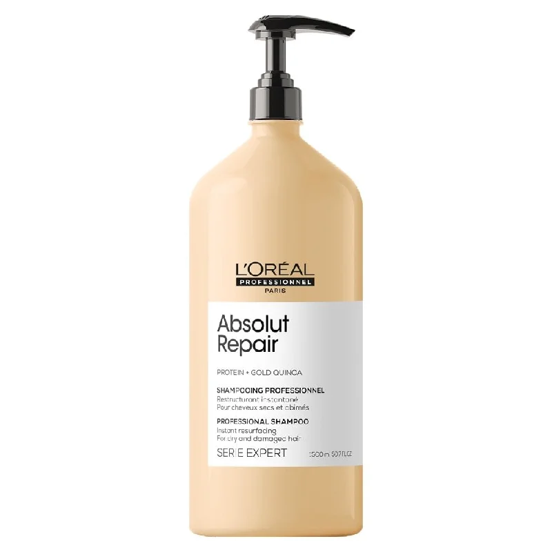 L'Oreal SE21 Absolut Repair Shampoo 1500ml