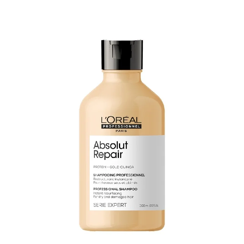 L'Oreal SE21 Absolut Repair Shampoo 300ml